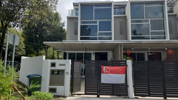 1 Serangoon Garden Place