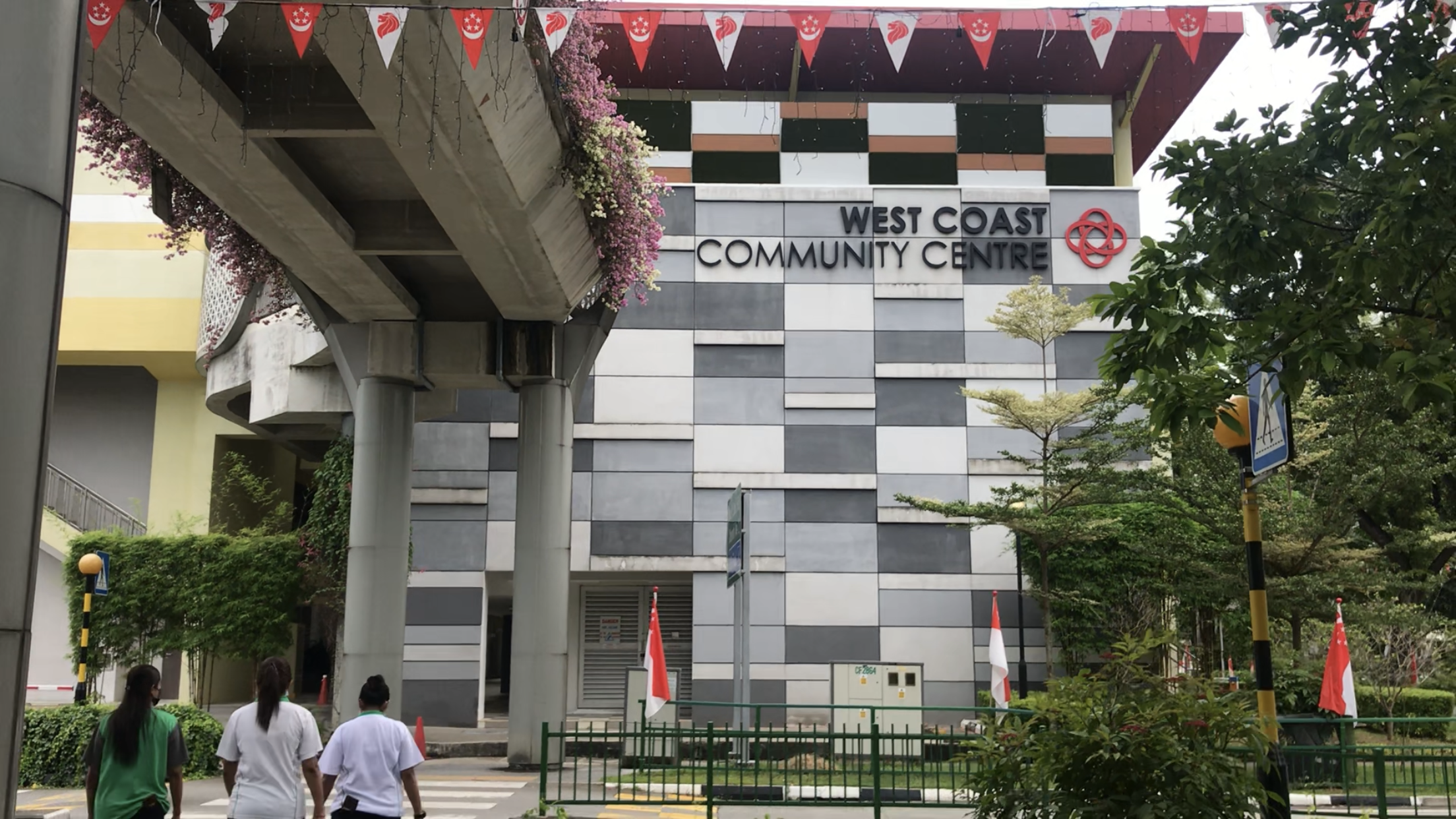 2 Clementi West Street 2