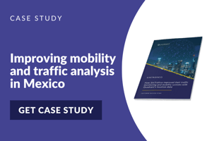SinTrafico Case Study