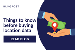 Vendor Selection Blog