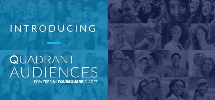 Quadrant Audiences Blog Banner Image