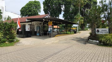 Changi Golf Club