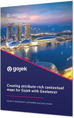 Gojek CS thumbnail Gojek CS thumbnail