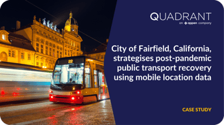 Innovate mobility