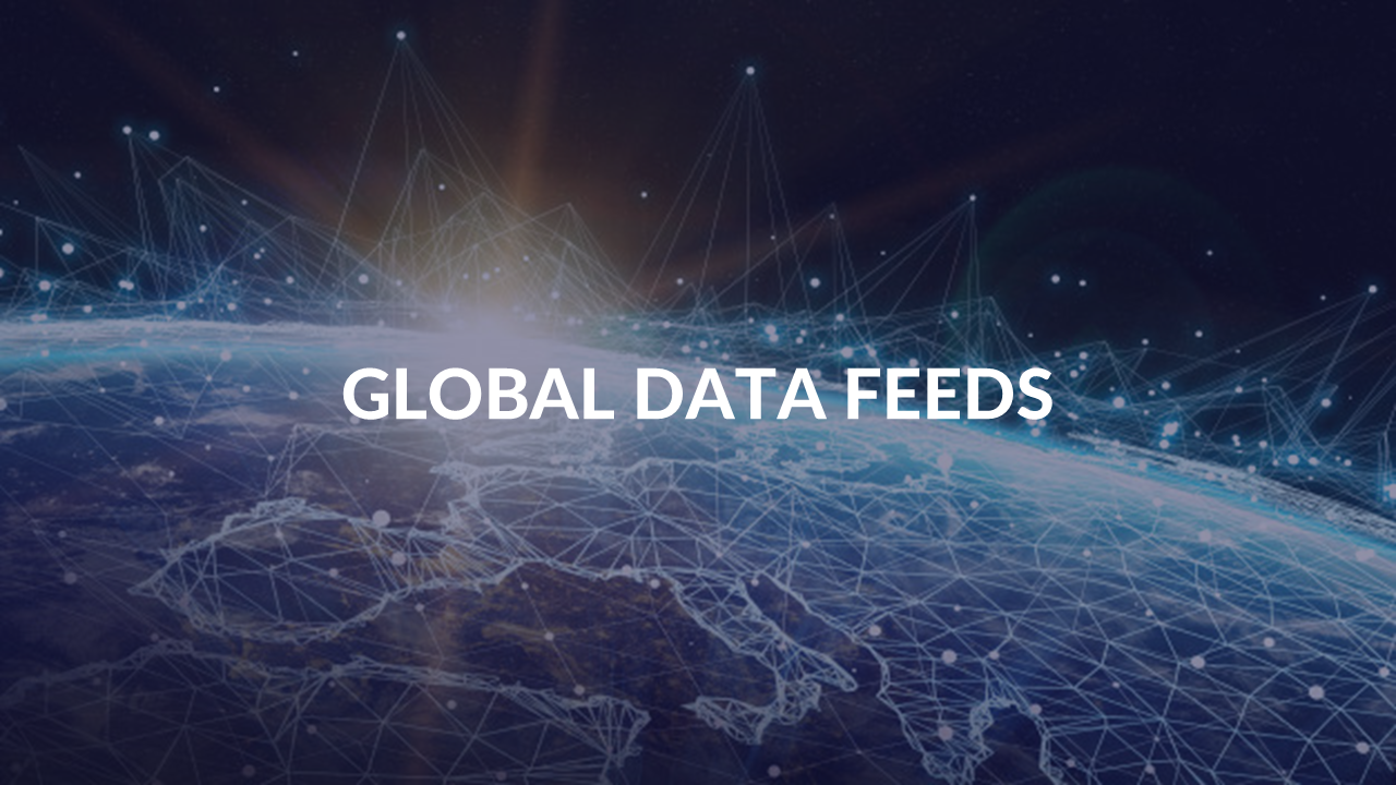 Glolbaldatafeeds