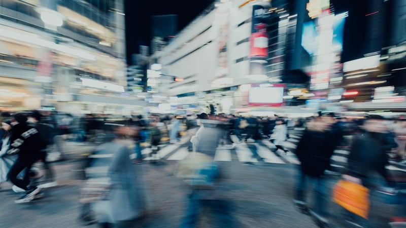 Streets Image