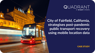 Innovate mobility