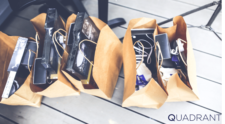 Location Based Strategies For the Holiday Season
