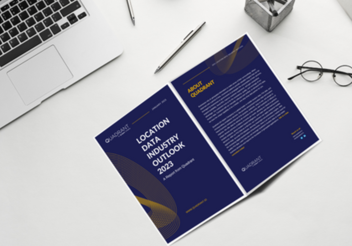 Location Data Outlook report new landing page Location Data Outlook report new landing page