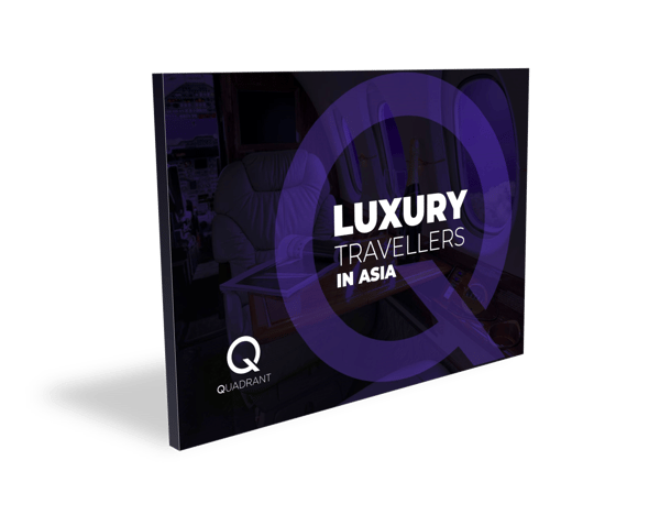 Luxury Traveller Ebook