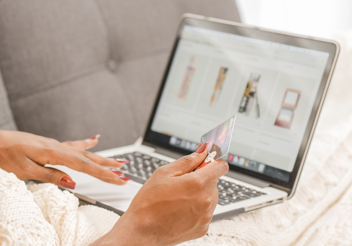 POI for ecommerce and online retail POI for ecommerce and online retail