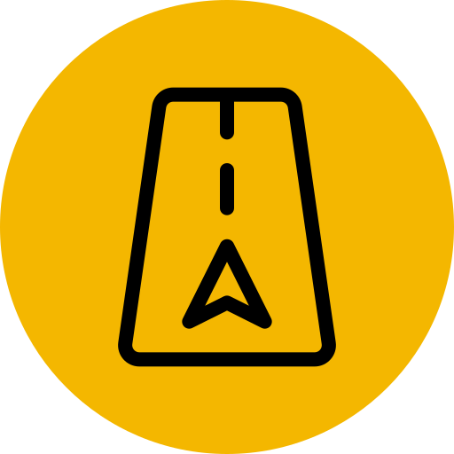 road