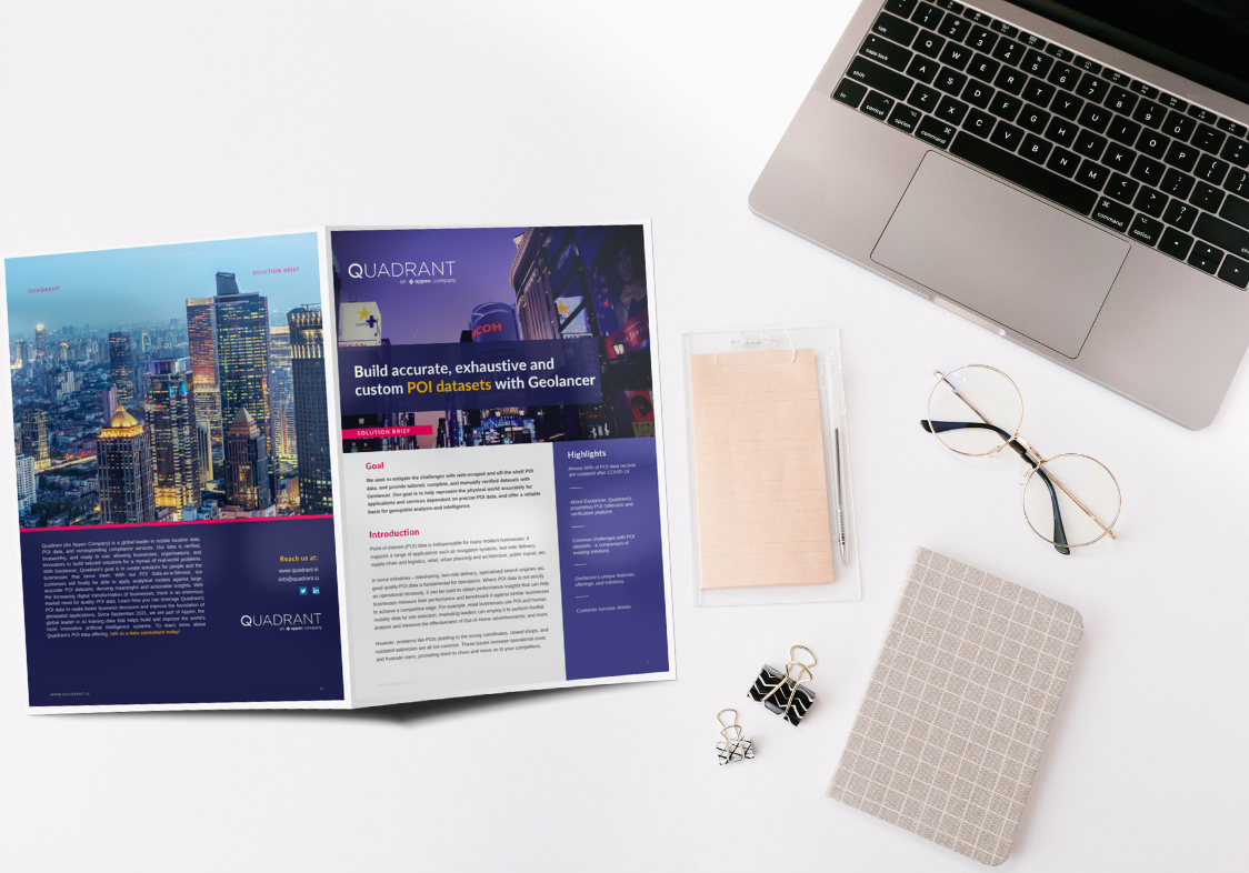 Geolancer solution brief new website landing page image Geolancer solution brief new website landing page image