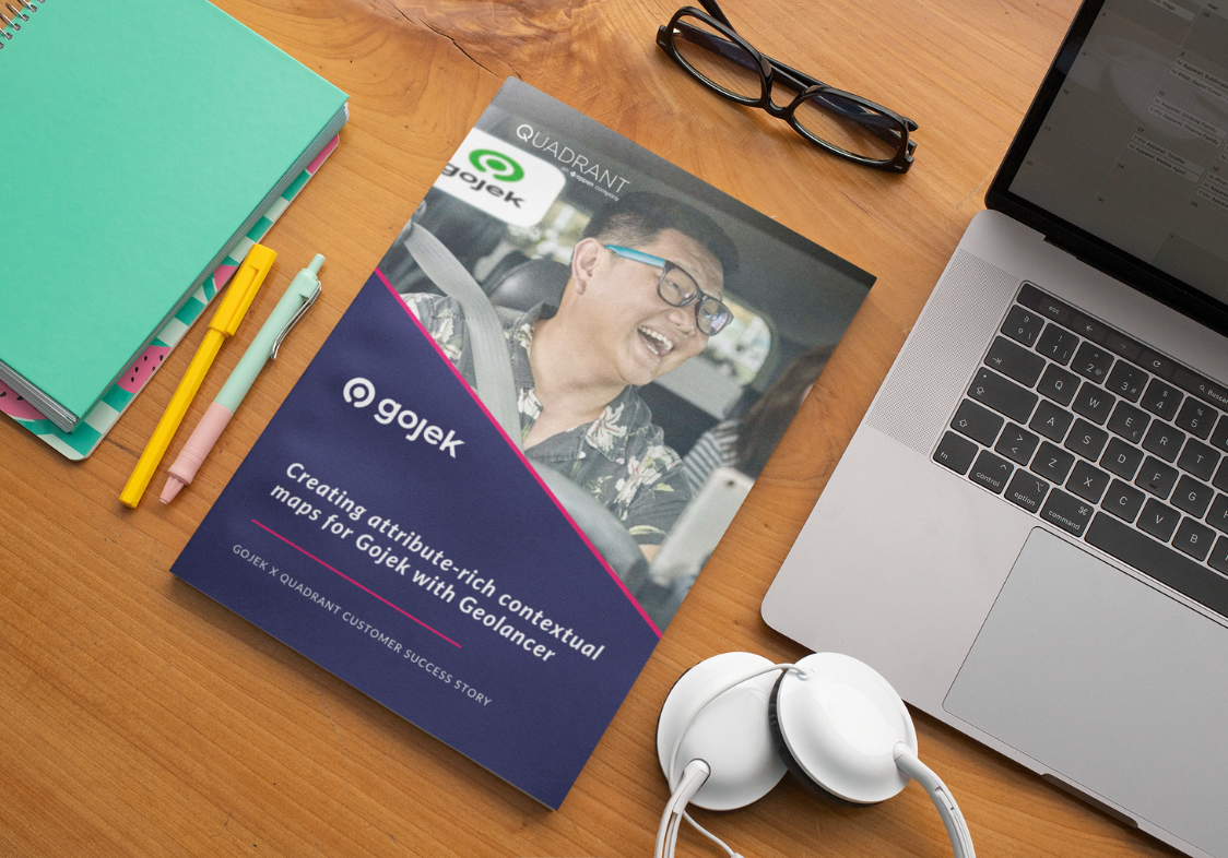 Gojek CS landing page Gojek CS landing page