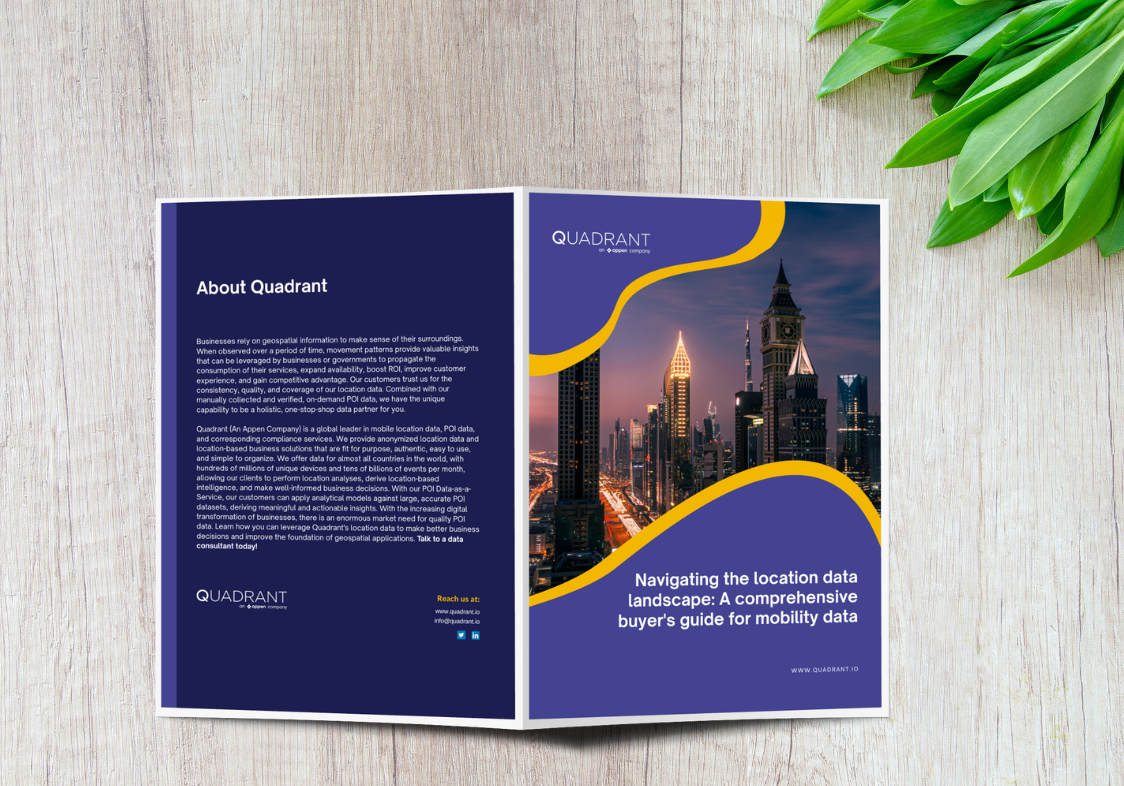 Location data buyers guide new website landing page image Location data buyers guide new website landing page image