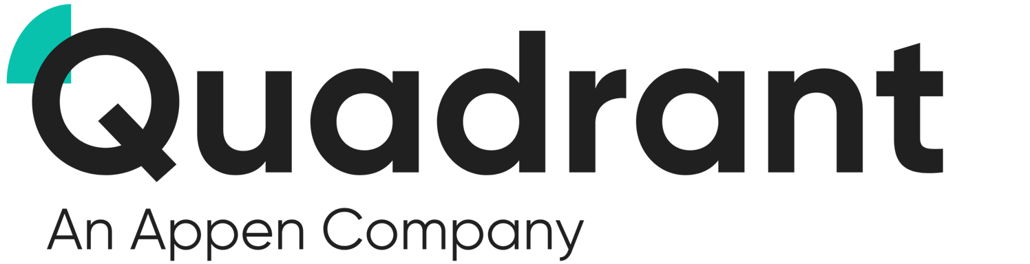 Quadrant | Location Data and POI Data Solutions