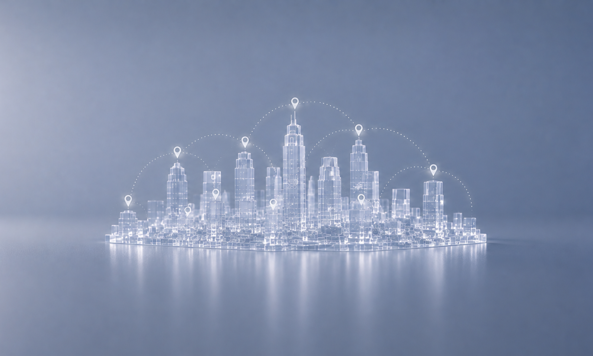 Cities On the Move