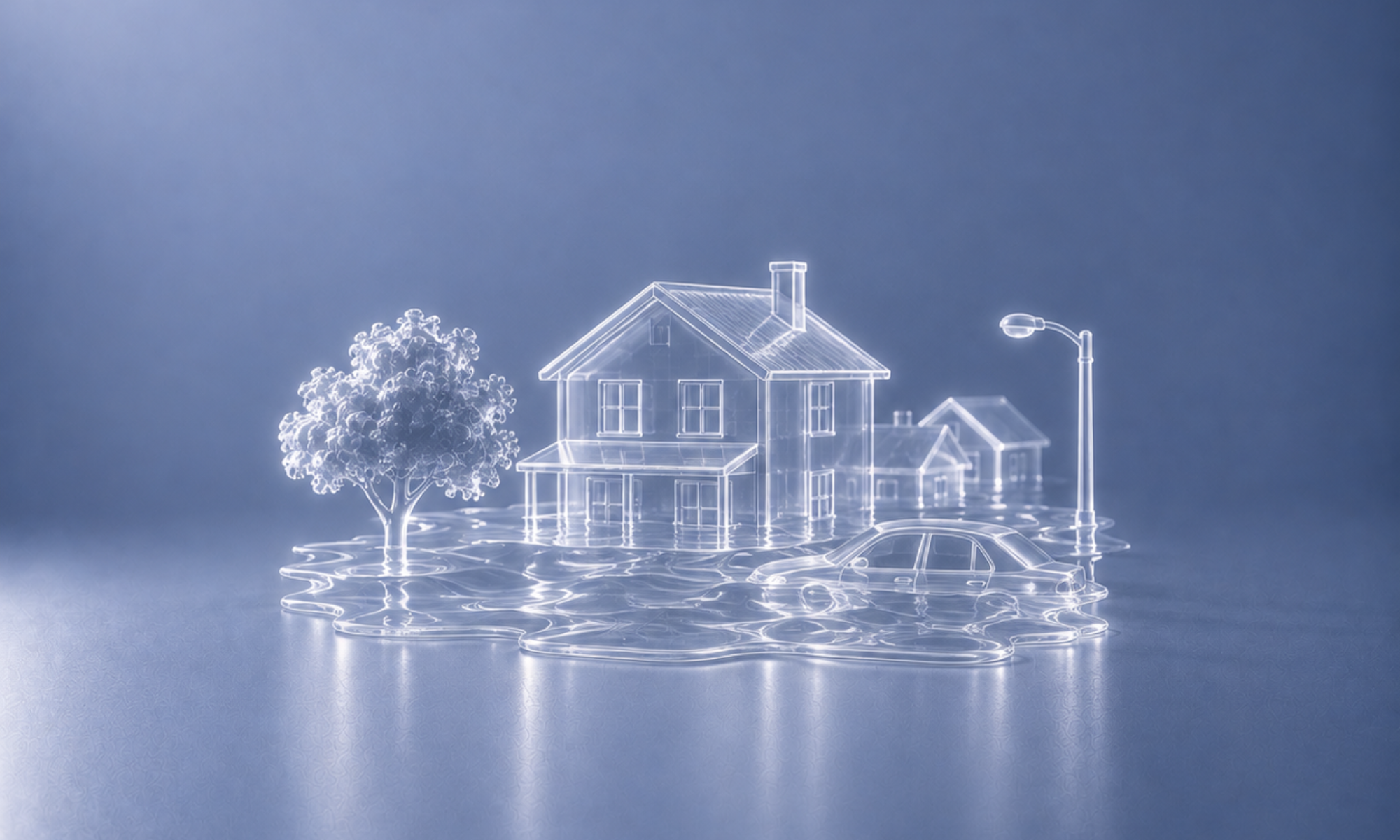 Flood Displacement and Resilience Planning