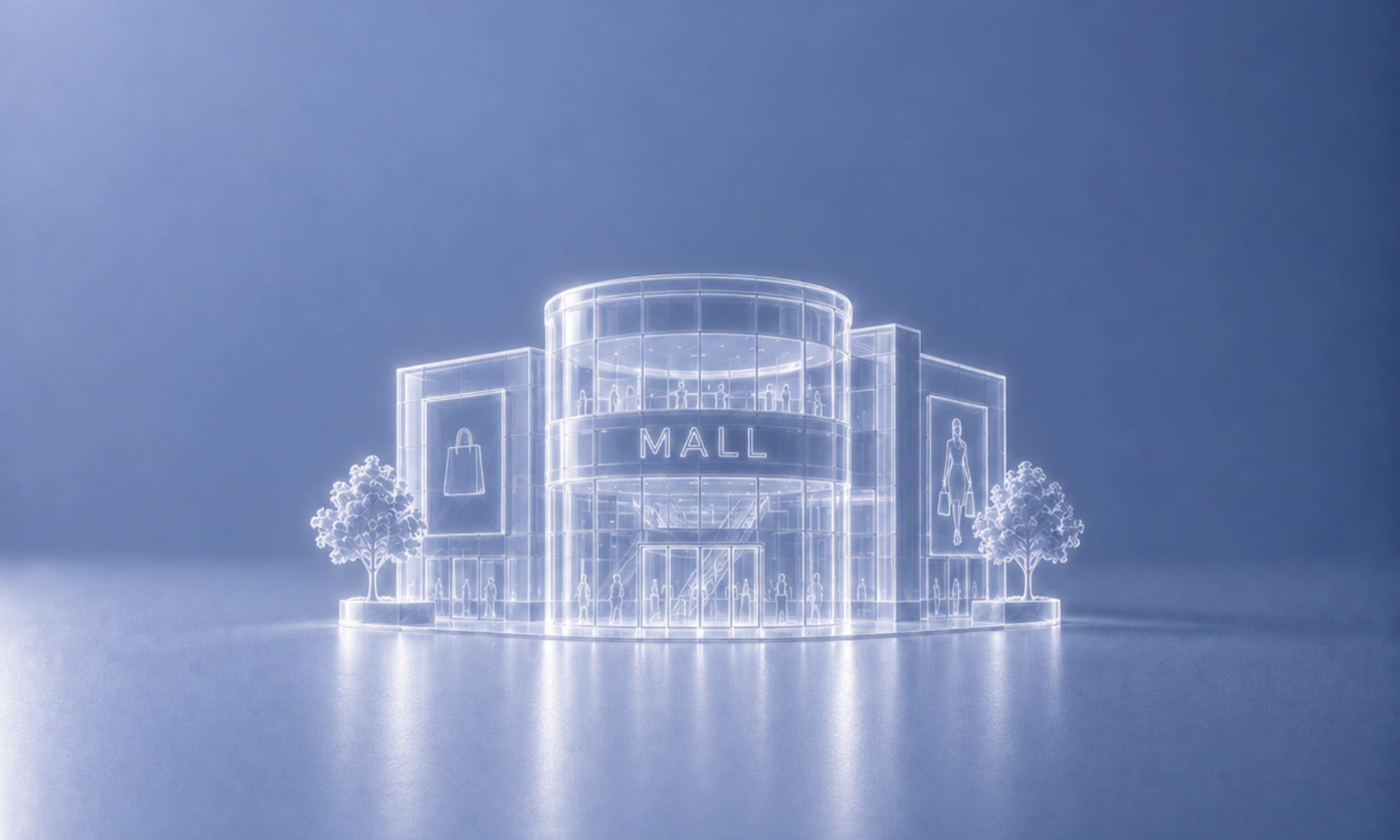 Shopping Mall