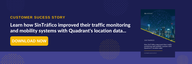 SinTrafico  Case study download