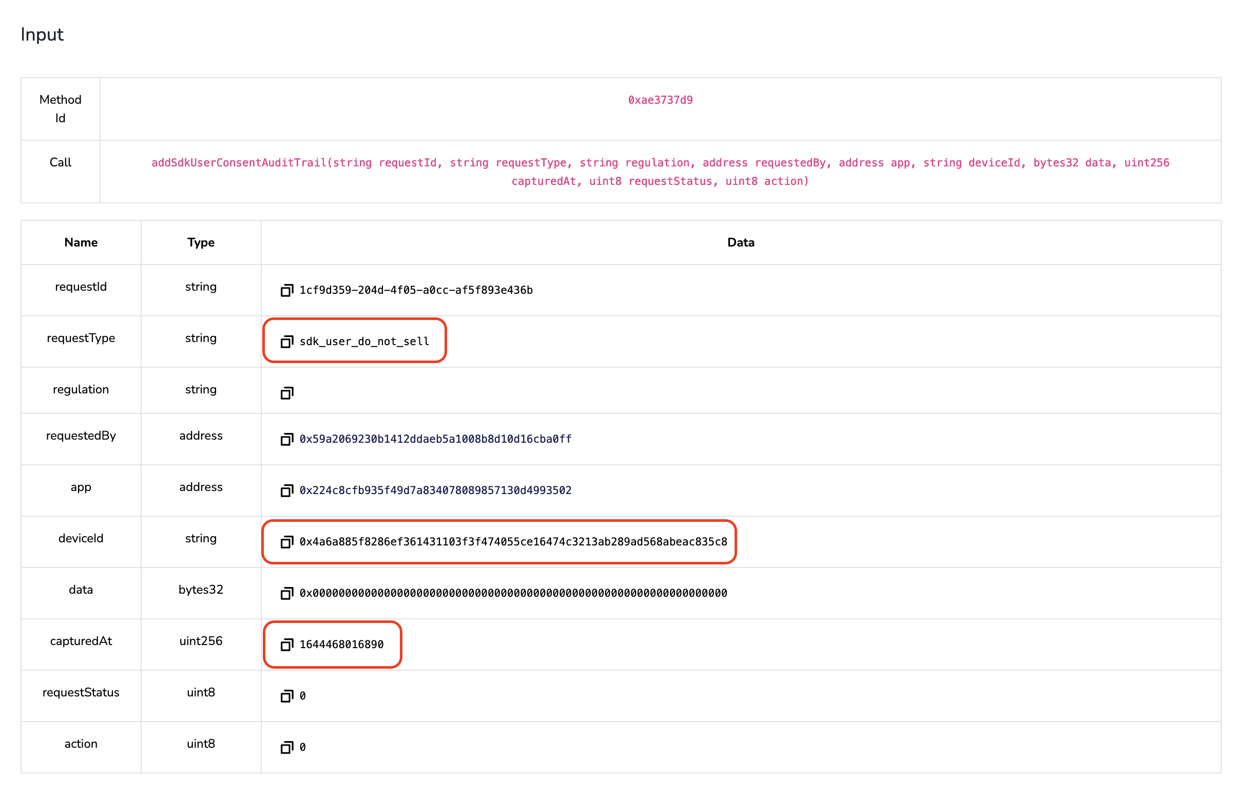 block explorer 4