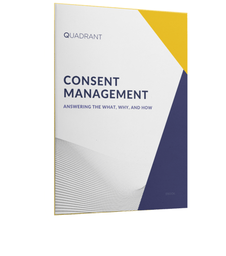 QCMP Consent Management Platform eBook