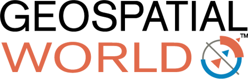 geospatial-world