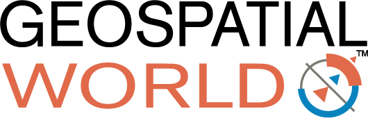 geospatial world