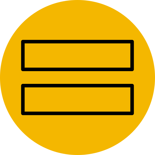 equal