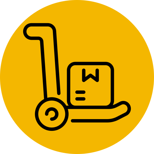 trolley