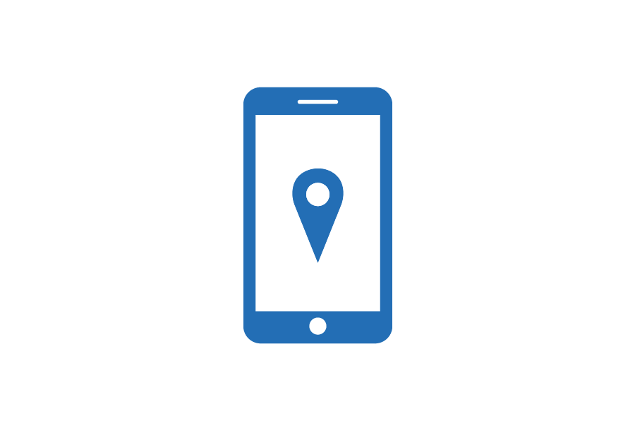 mobile location data