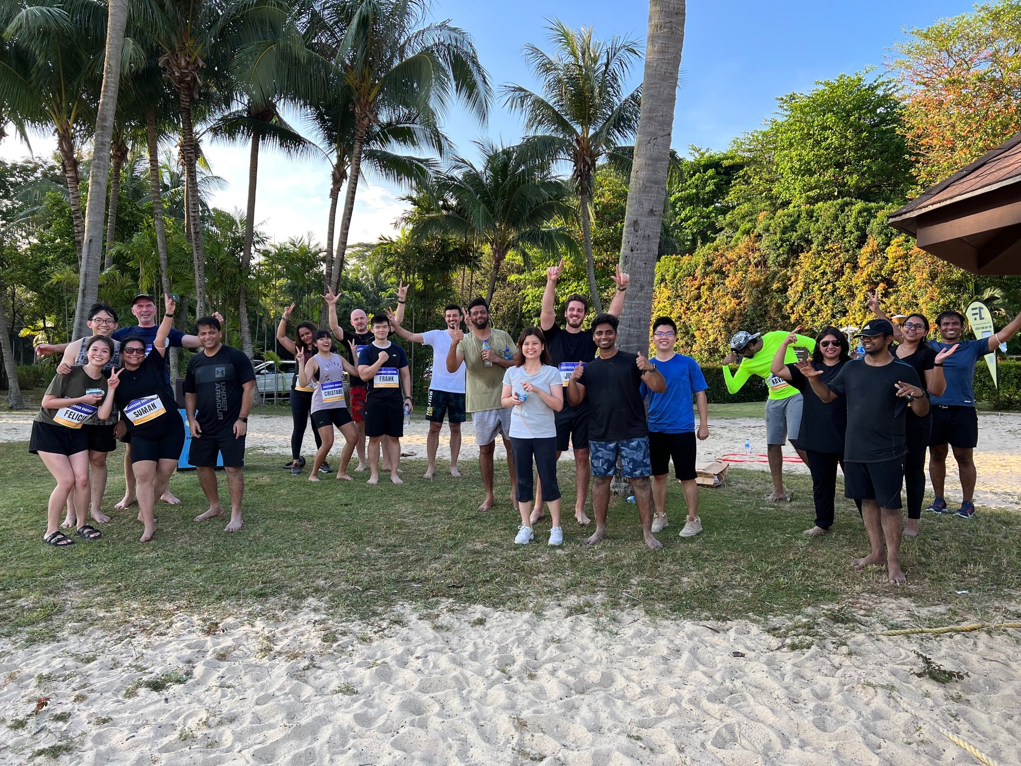 Group Photo 3
