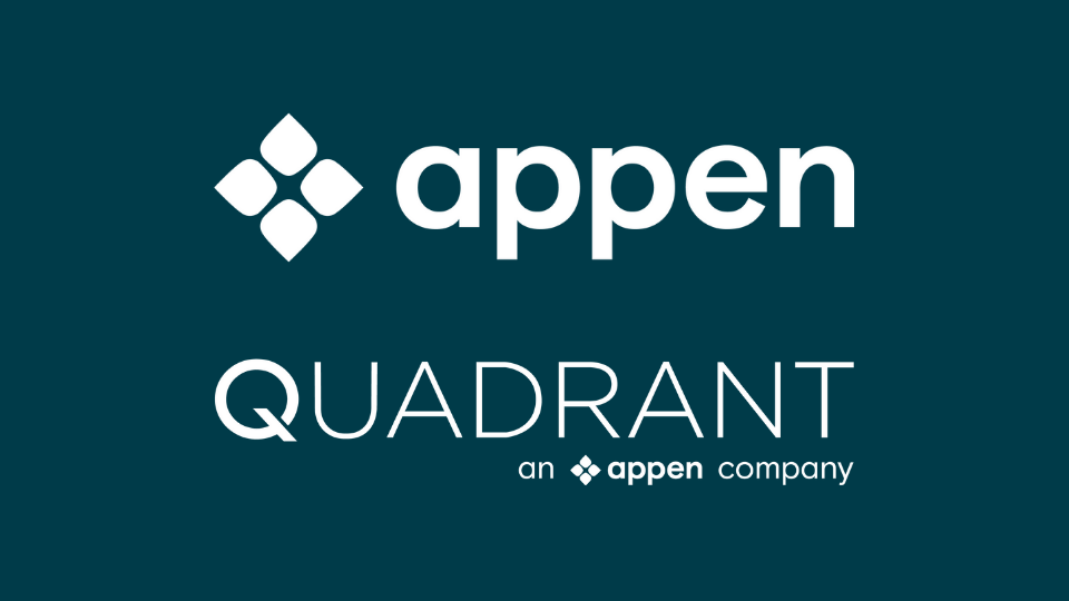 Appen Acquires Quadrant media images