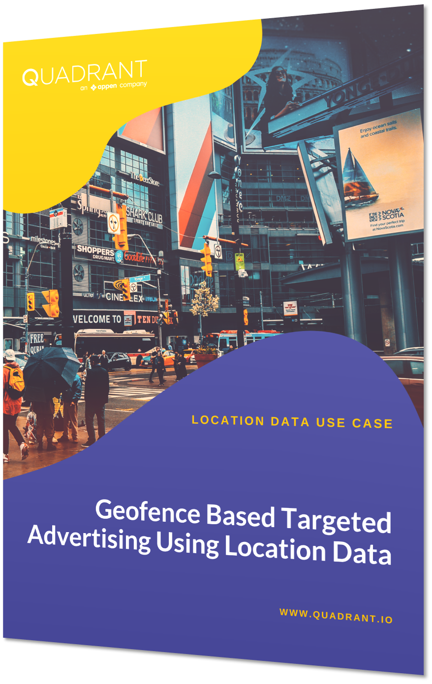 Geofence based use cases for marketing ebook thumbnail 1