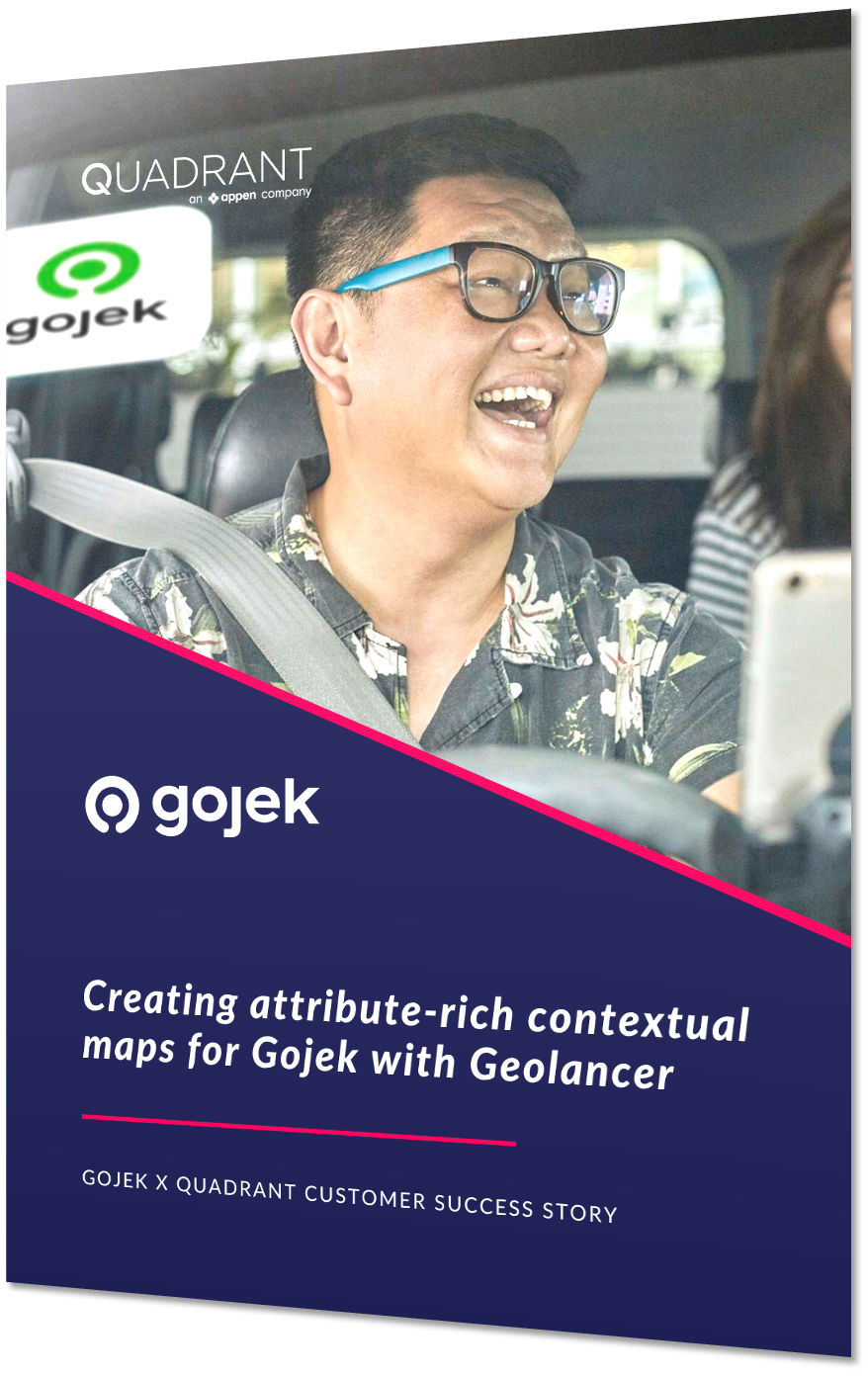 Gojek thumbnail