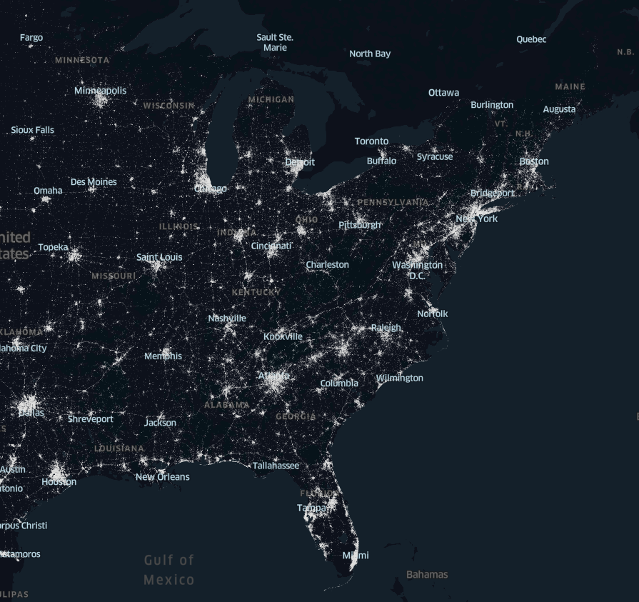 Armenia  Geospatial, location data for a better world