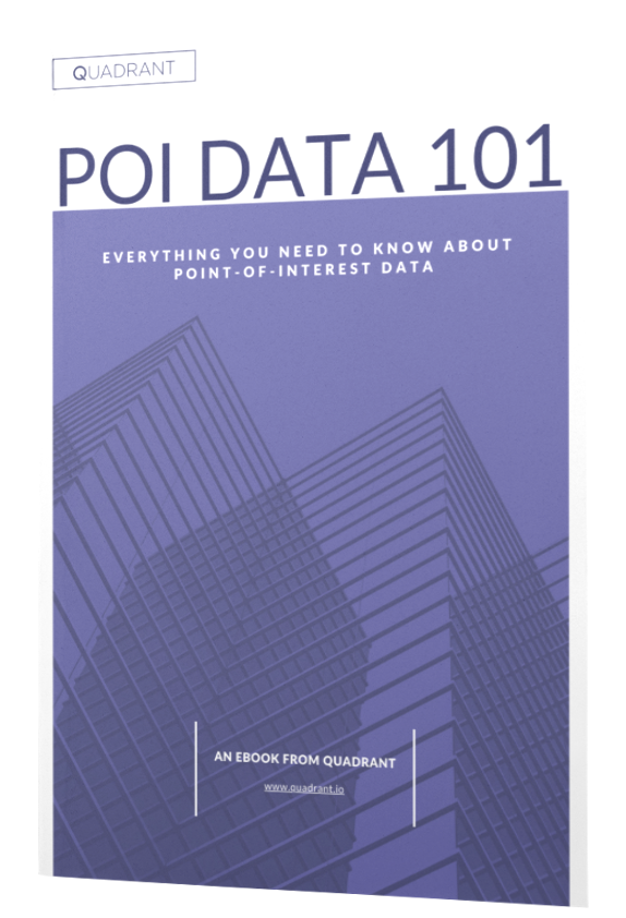 POI-Data-101