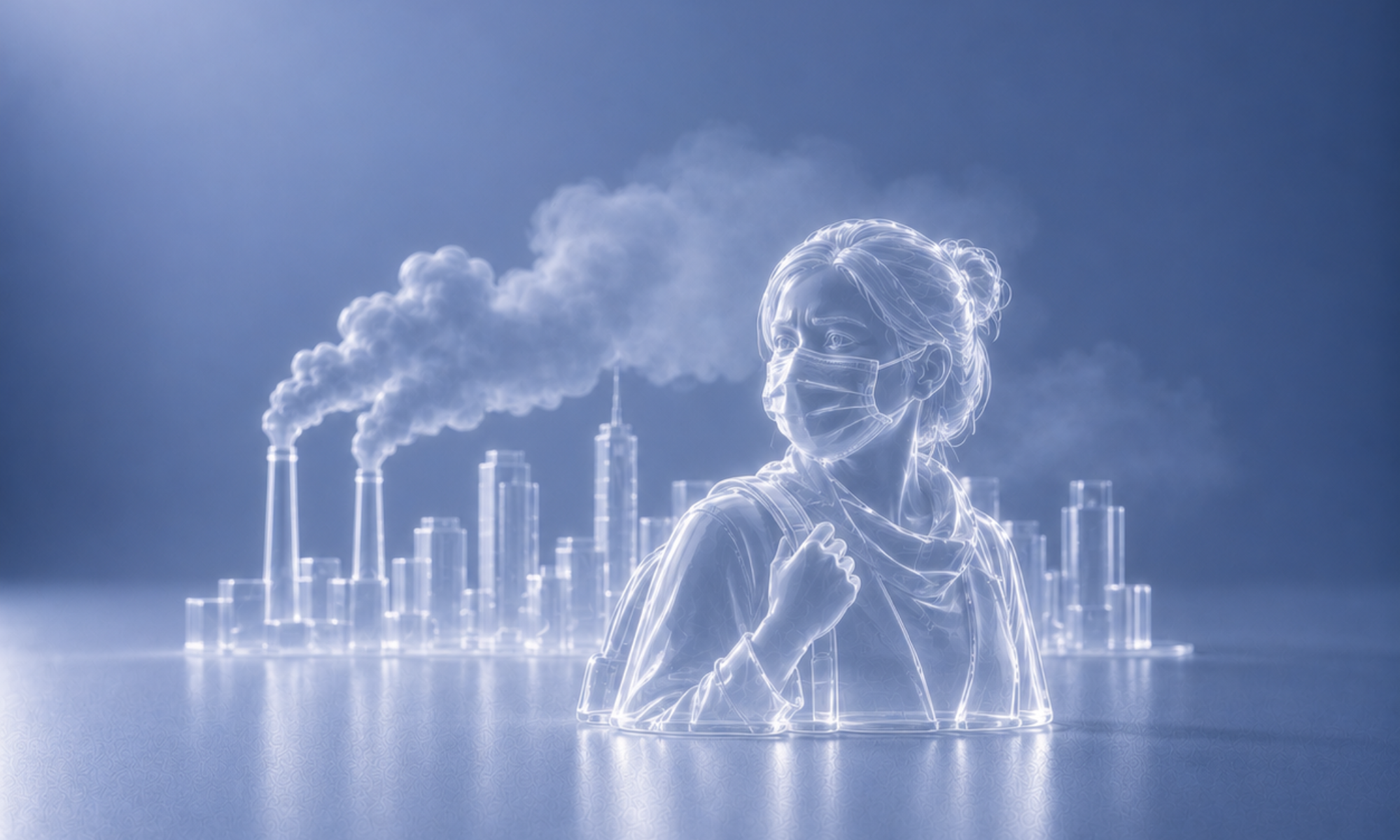 Air pollution 2