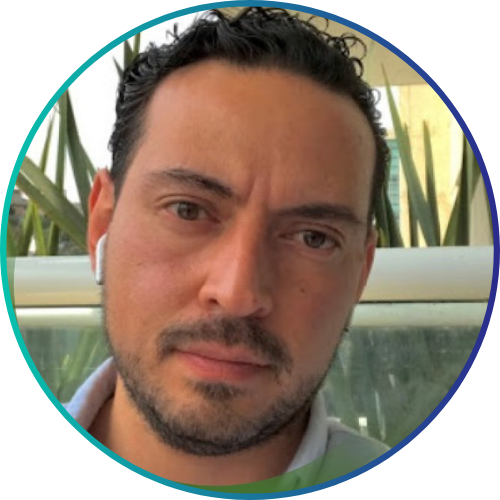 Francisco Monroy