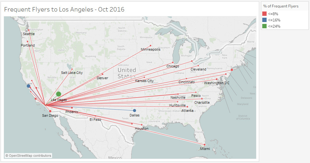 TA Map