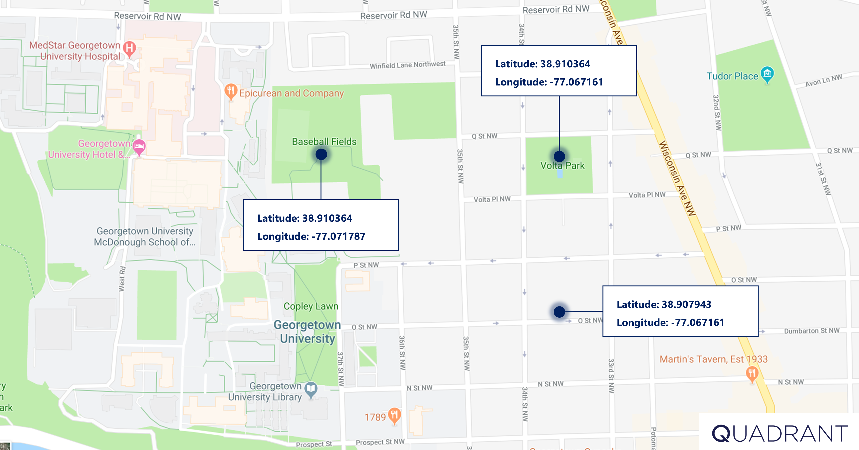 lat long map